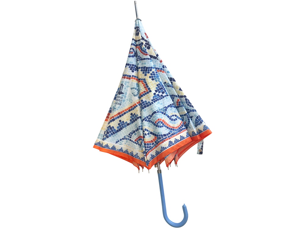 Зонт -трость Грёзы о Византии-1