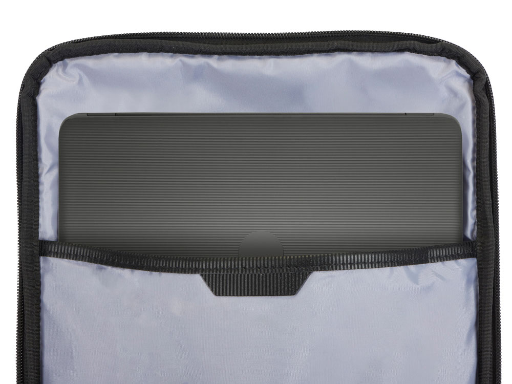 Рюкзак-трансформер Gard для ноутбука 15.6'', черный-24