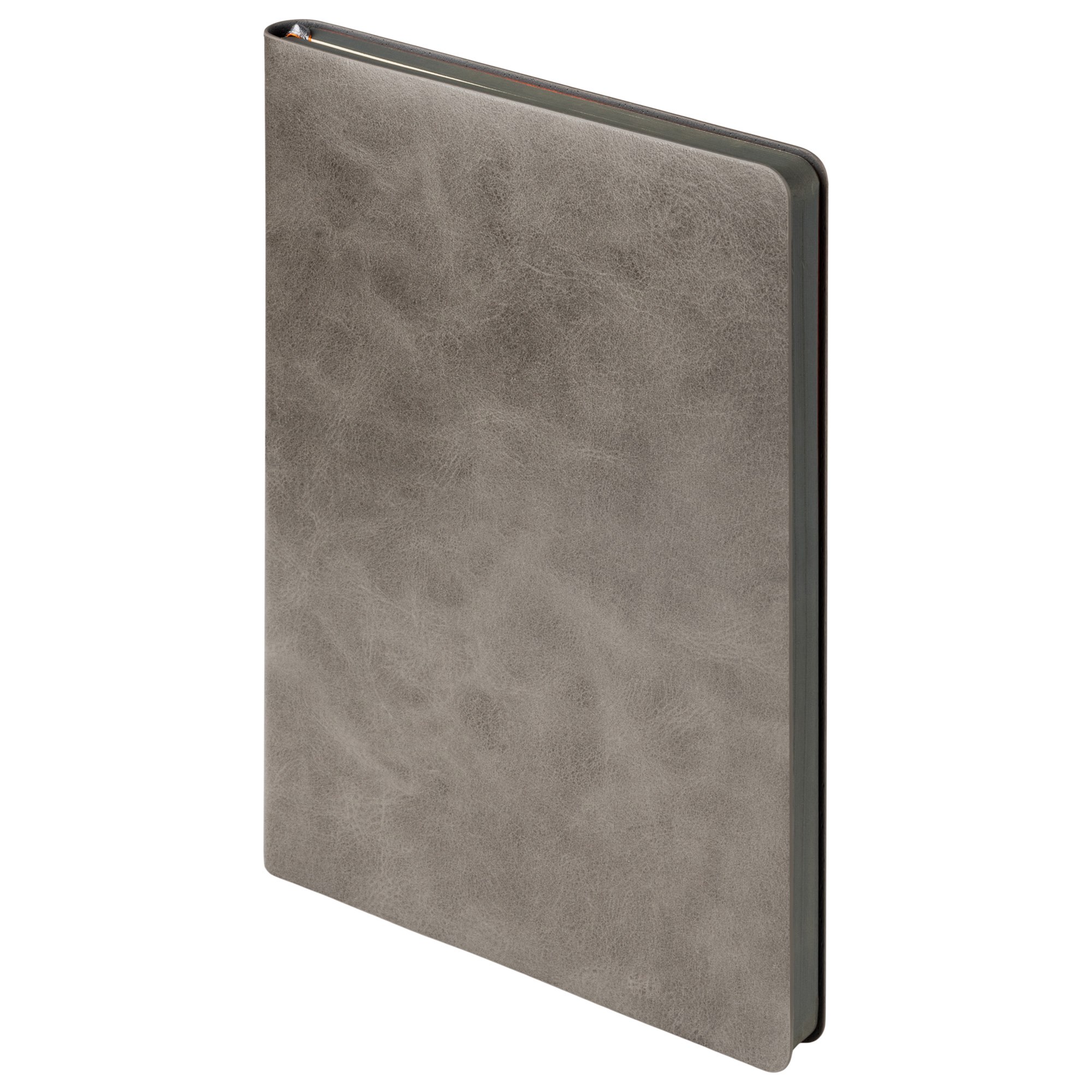 Ежедневник Вояж (Voyage) недатированный, серый-6