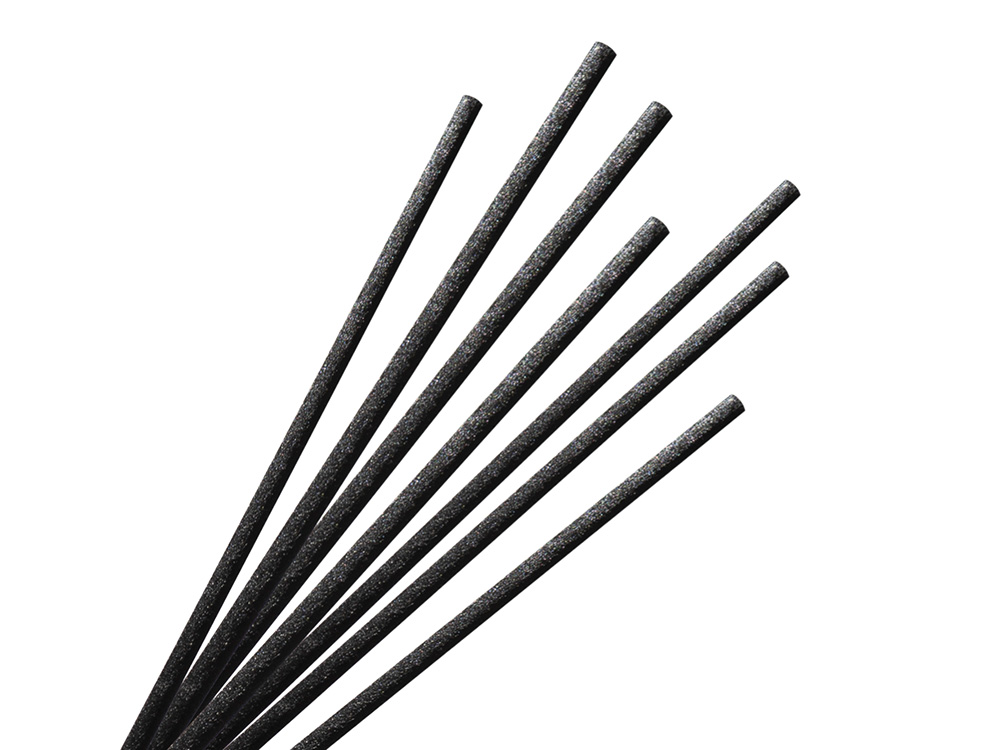 Ароматический диффузор с палочками, апельсин и жасмин, ваниль, 100 мл (без лого LM)-3