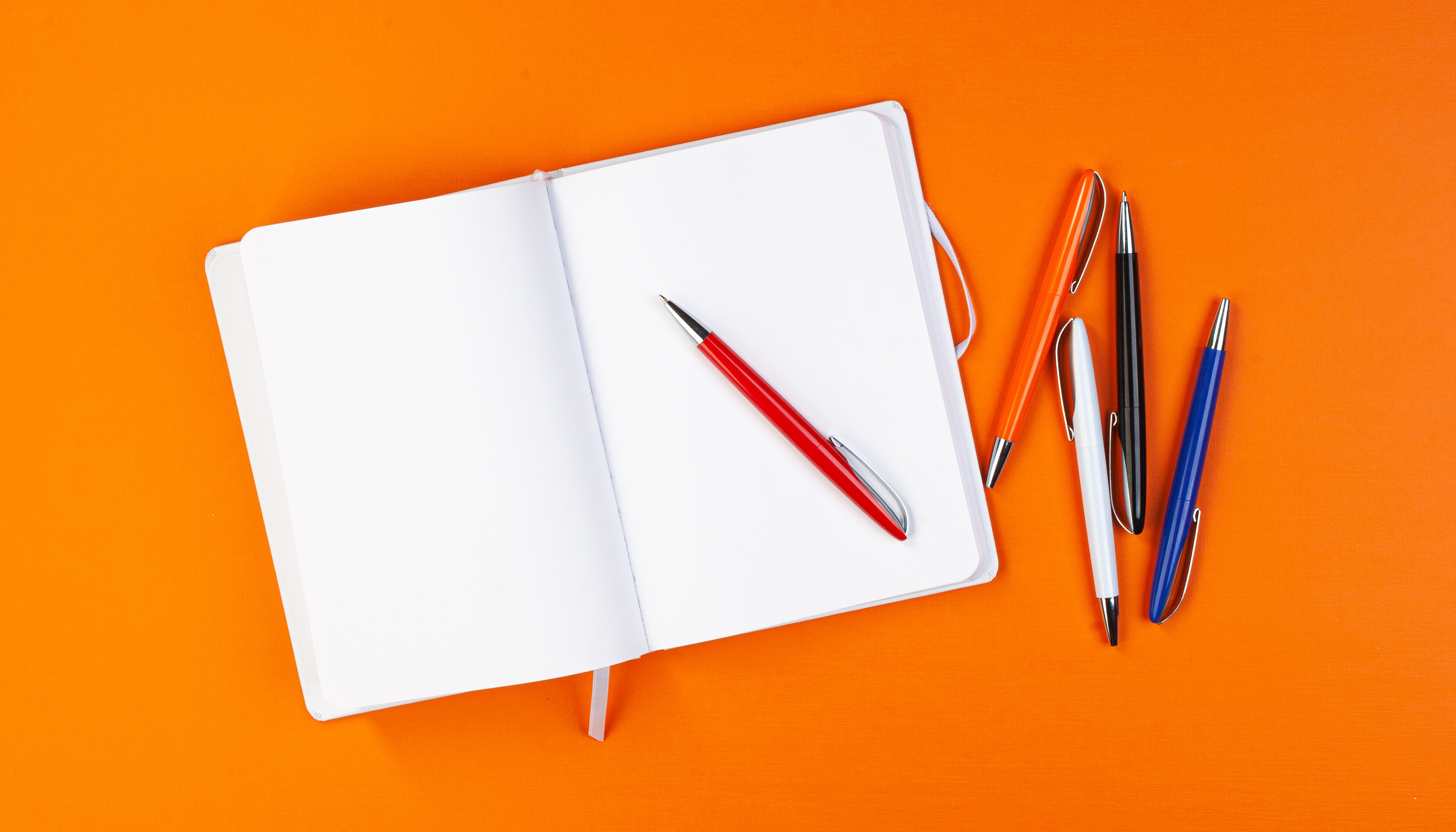 Ручка шариковая "Monica"-1