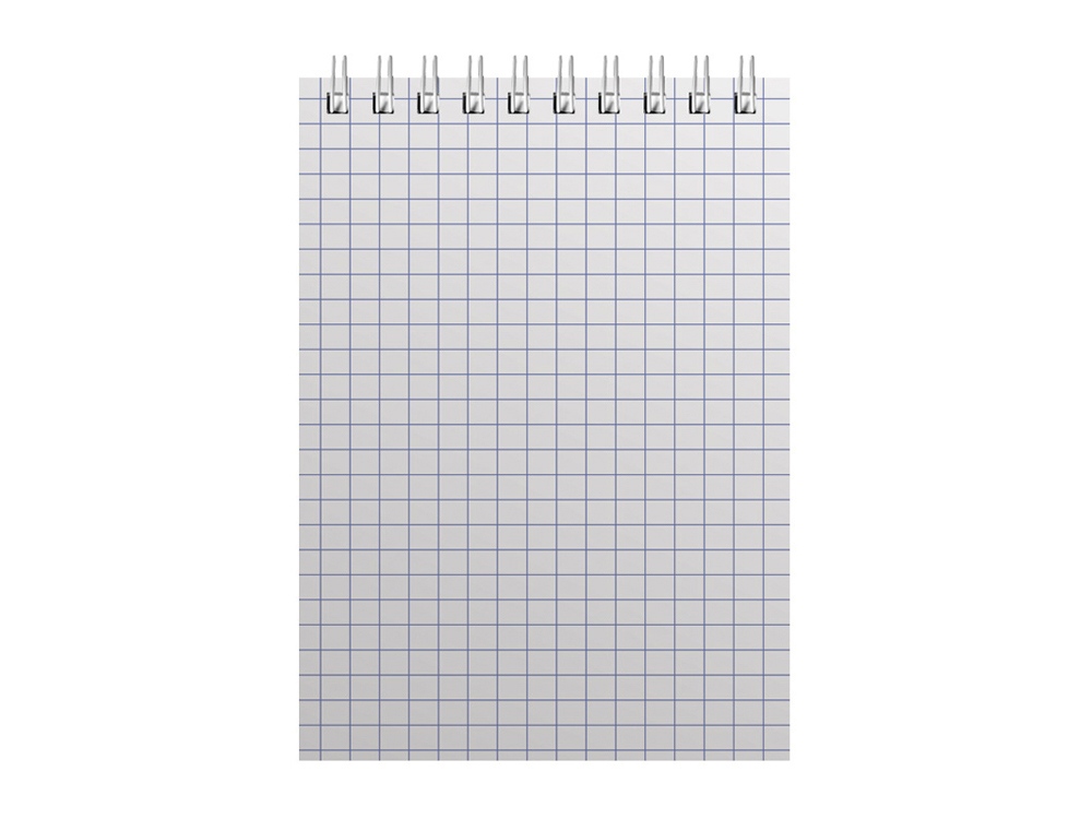 Бизнес - блокнот Альт А6 (94 х 130 мм) Office 60 л., бордовый-1