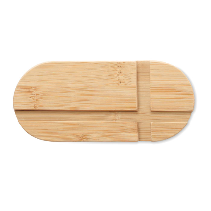 Подставка, древесный-4