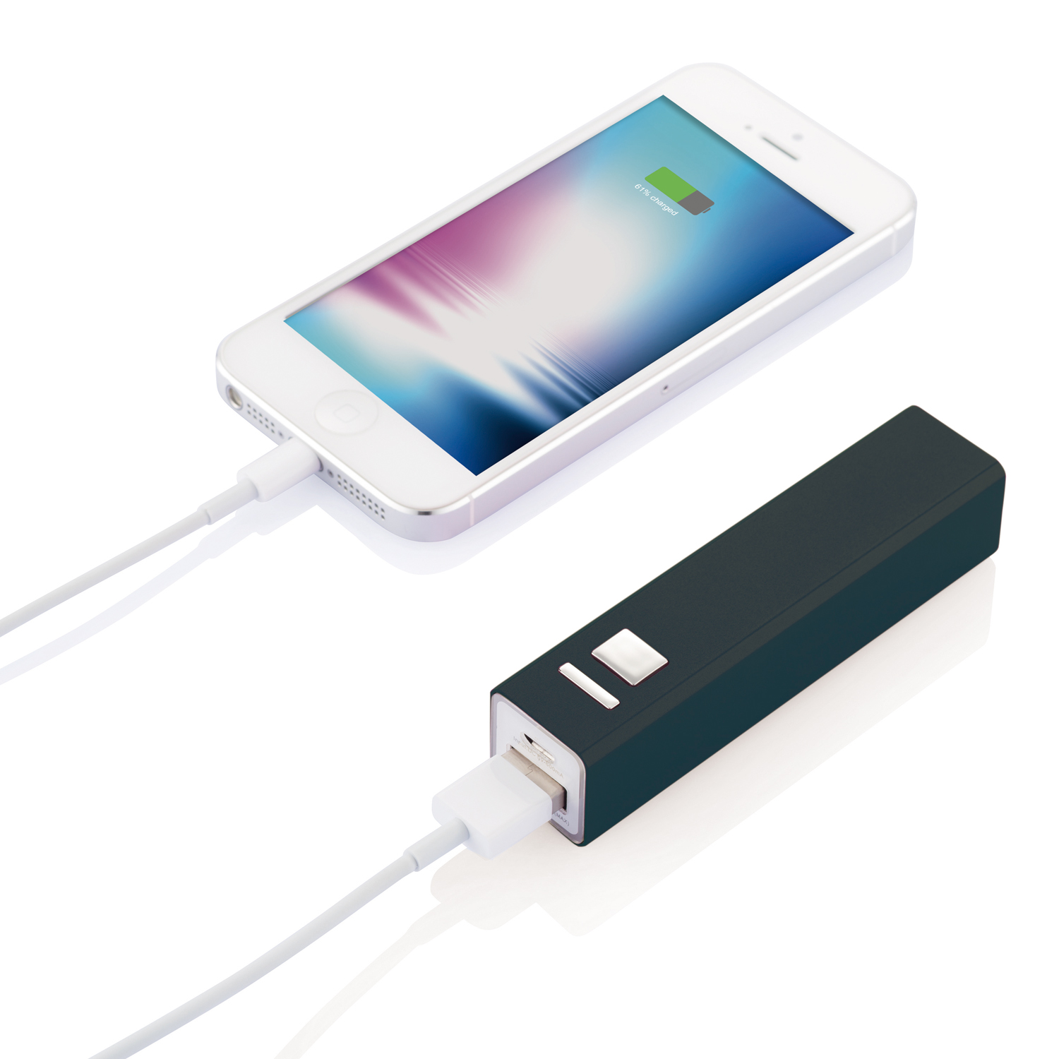 Универсальное зарядное устройство 2200 mAh-2