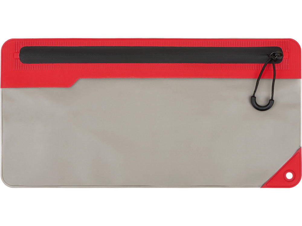 Косметичка для путешествий In safe, красный-1