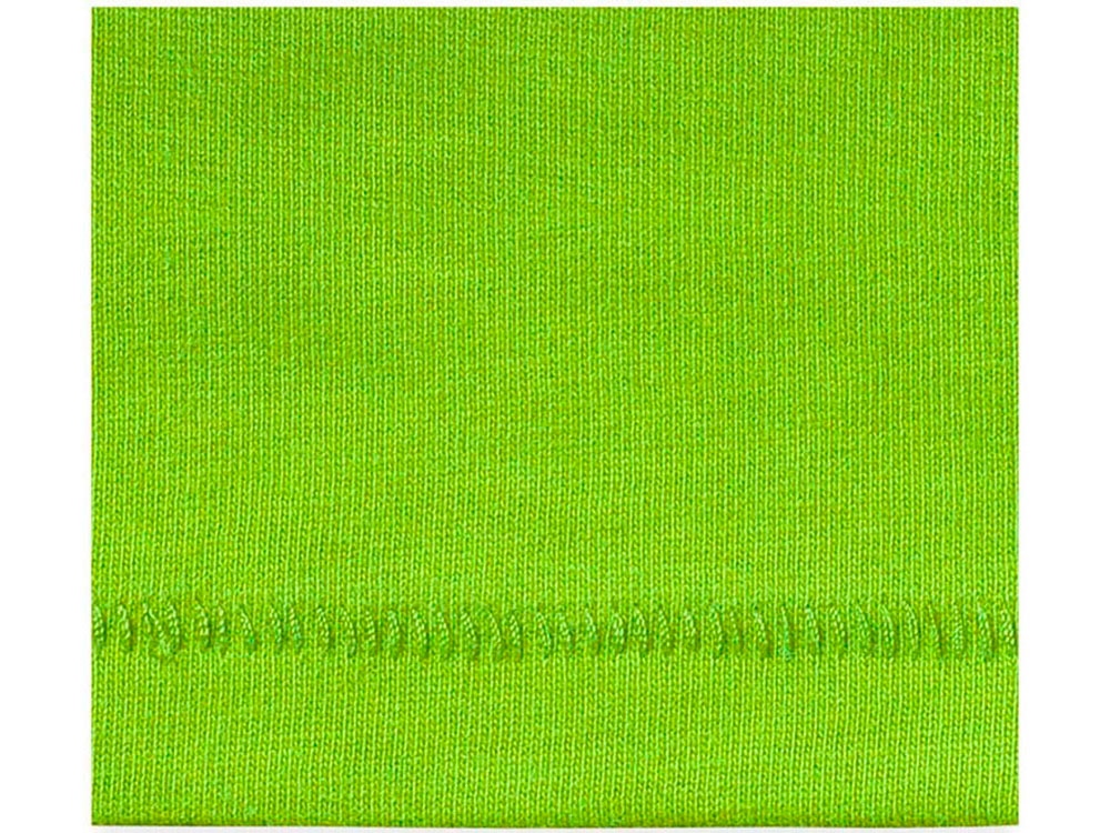 Nanaimo женская футболка с коротким рукавом, зеленое яблоко-4