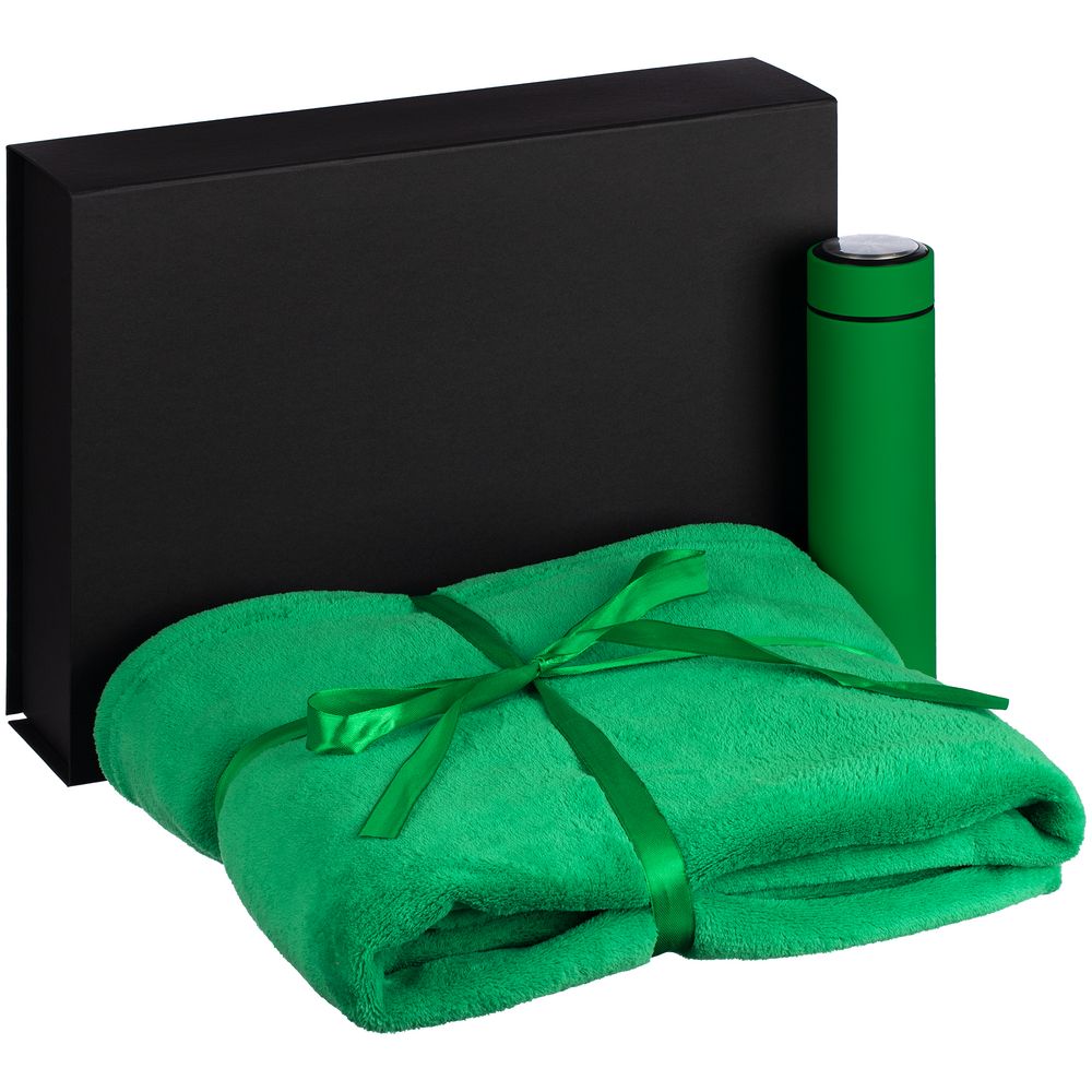 Набор Soft Embrace, зеленый-0