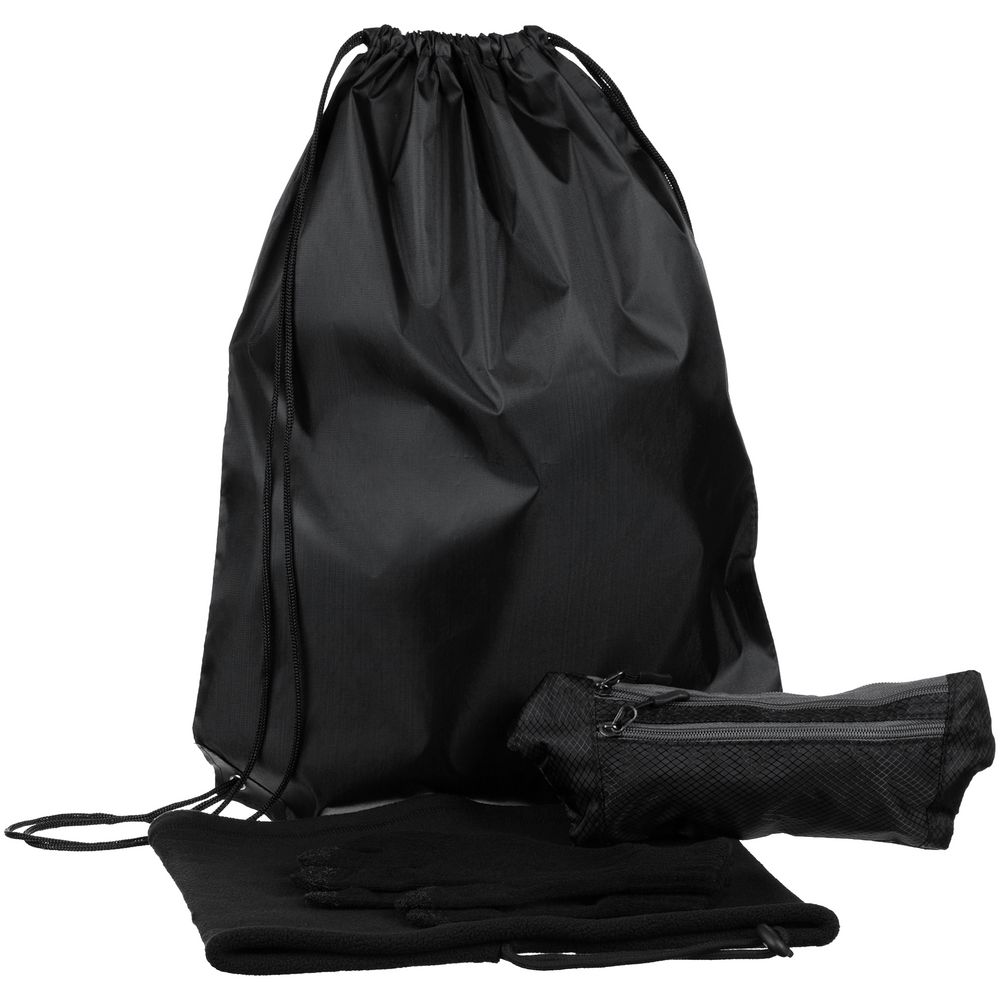 Набор Way On, черный-1