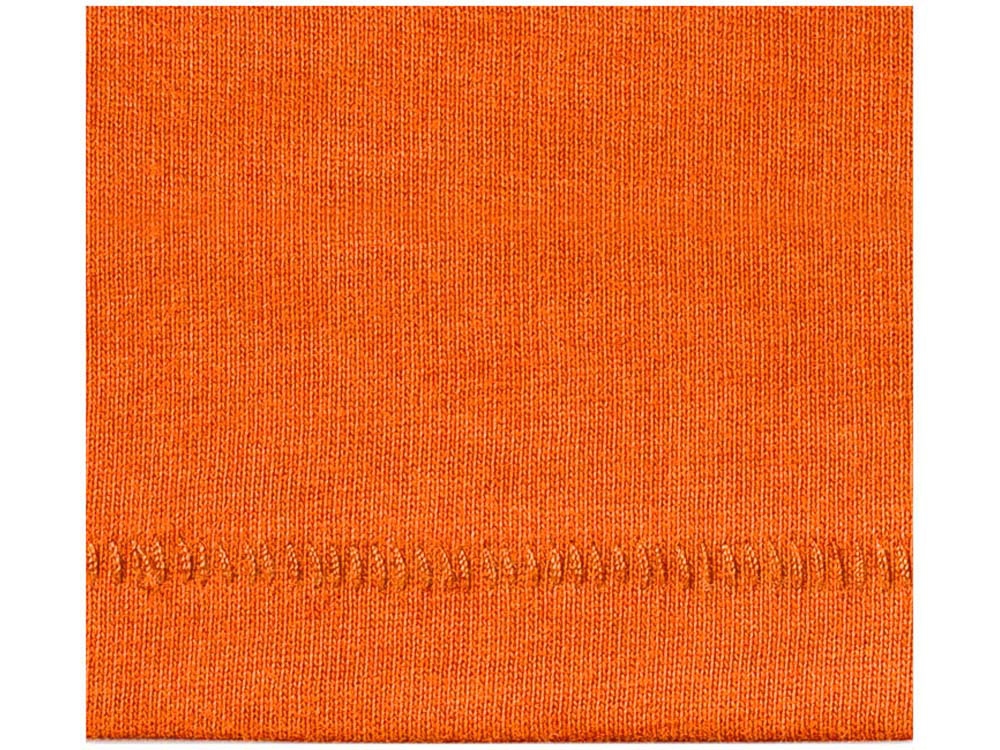 Nanaimo женская футболка с коротким рукавом, оранжевый-4