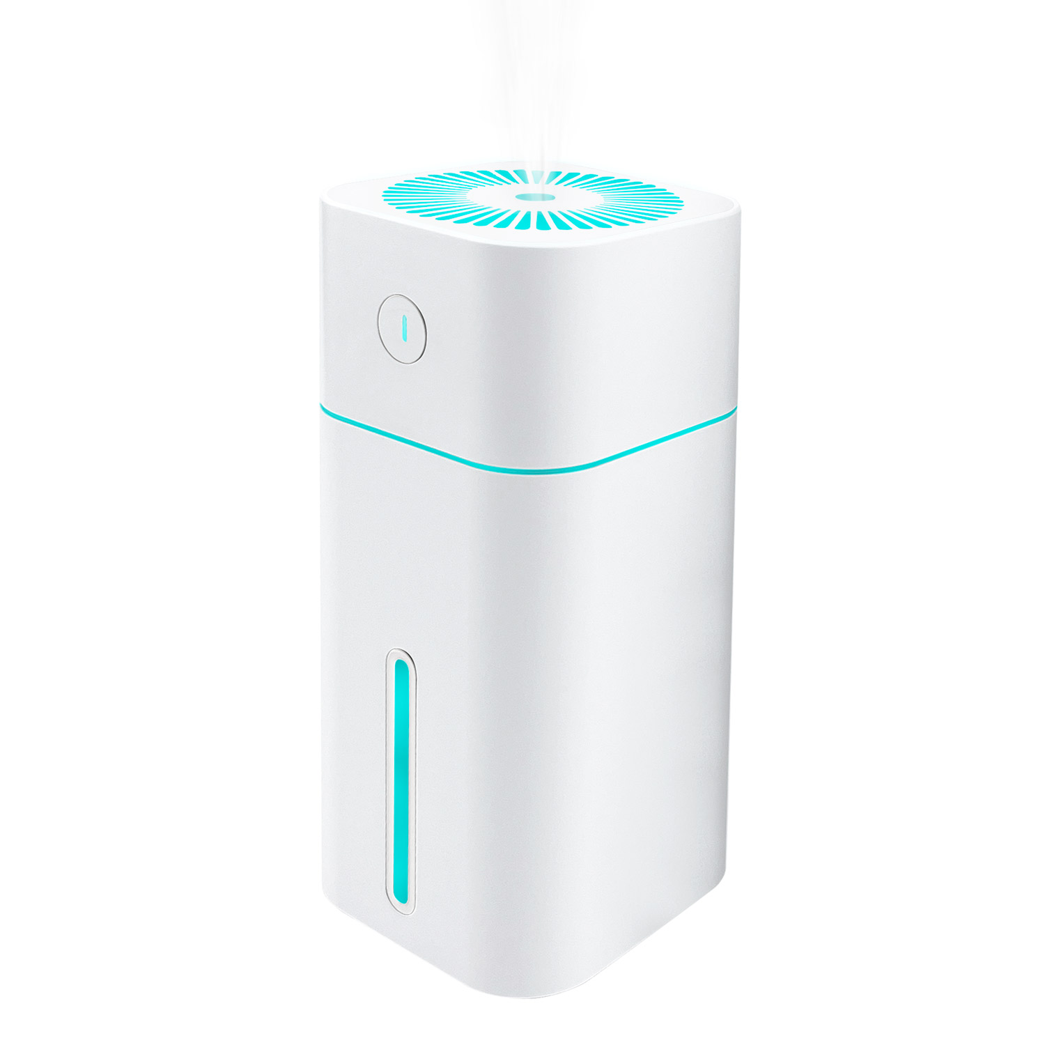 Увлажнитель воздуха с подсветкой Cloud-7