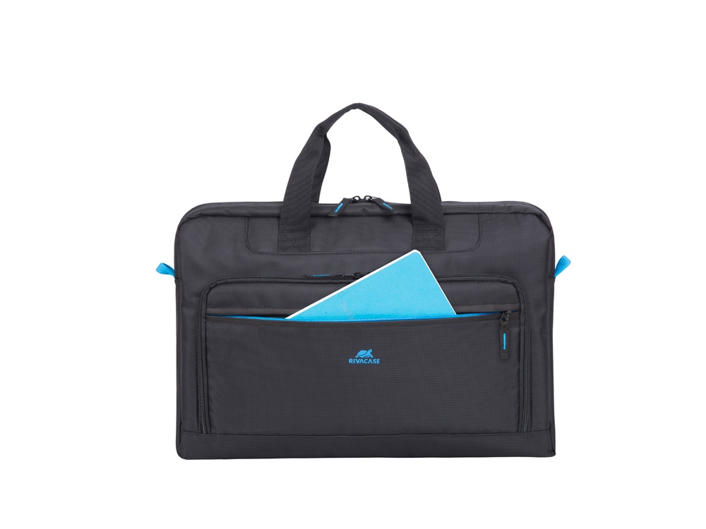 Сумка для ноутбука 17.3 8059, черный-6