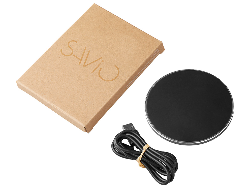 Беспроводное зарядное устройство Ironwood N4, 15 Вт-8