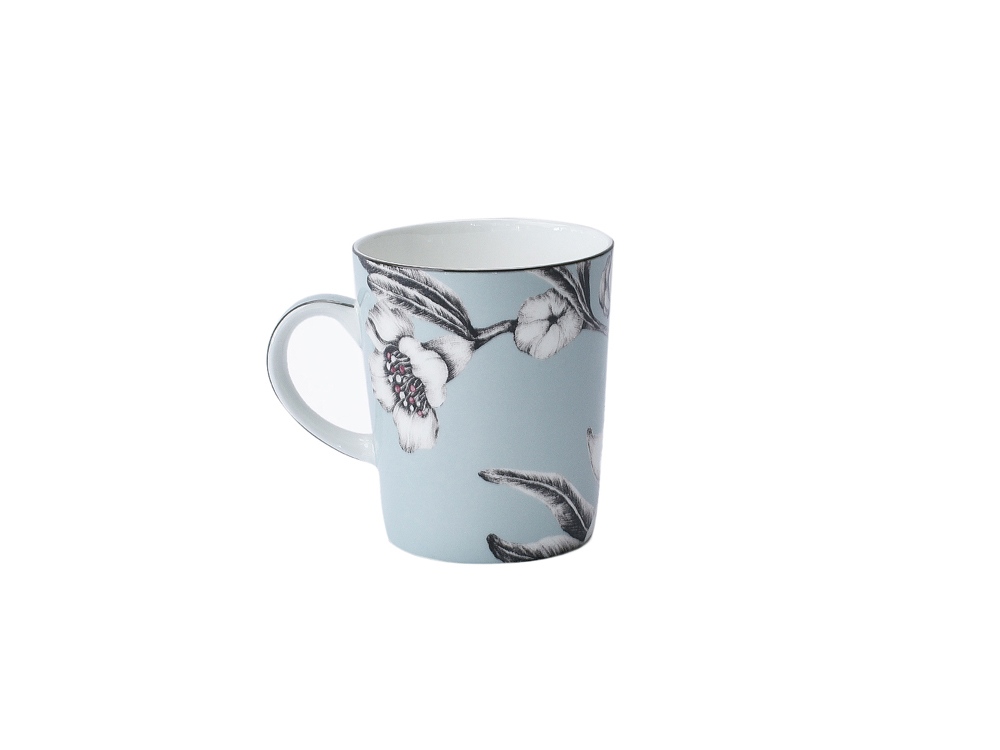 Кружка Valerie Concept CUP 1 BLU-1