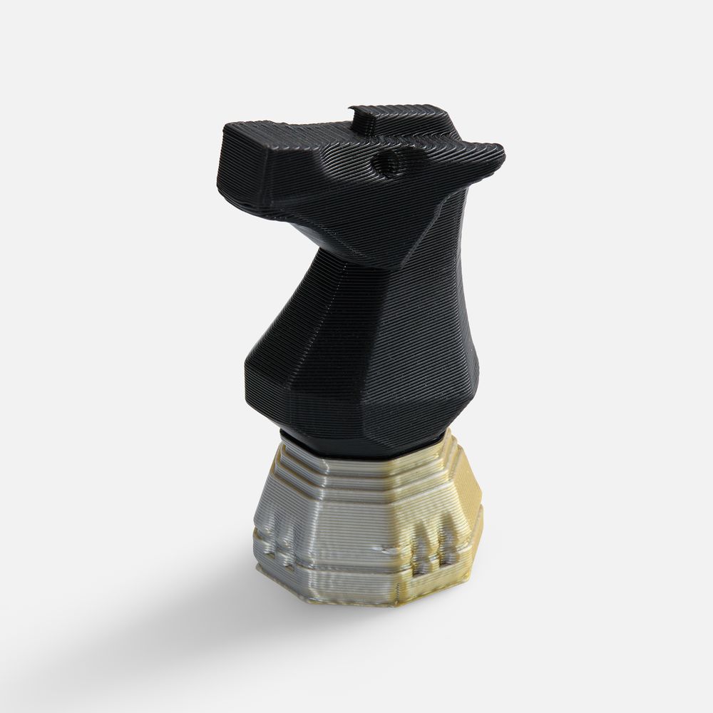 Фигурка Impreso S, 3D-печать на заказ-0