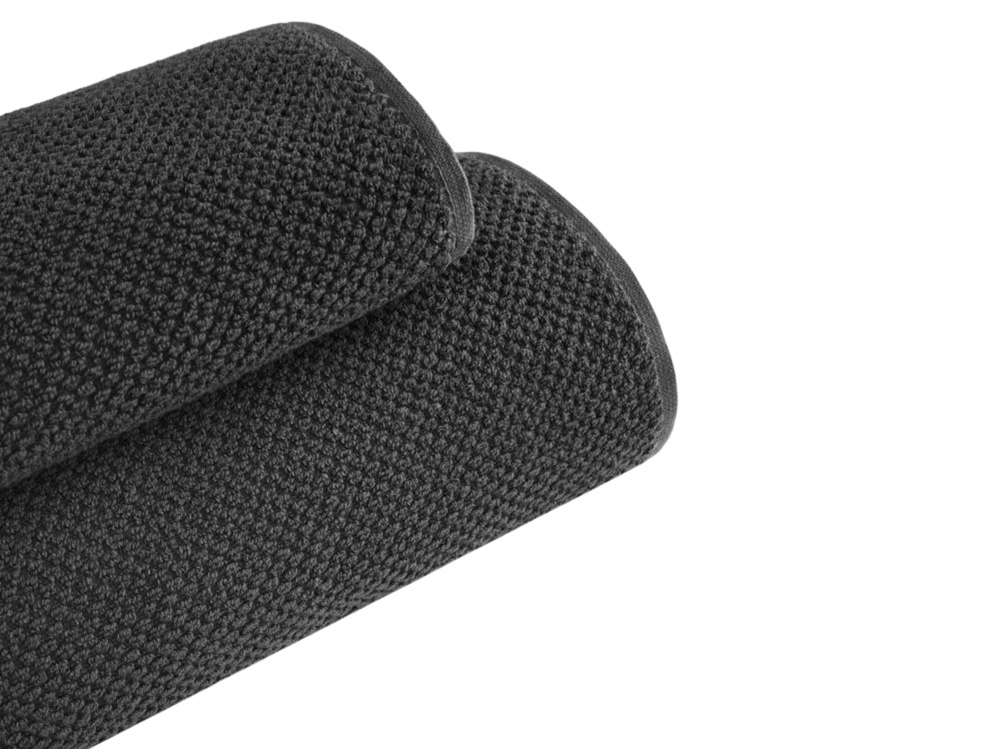 Полотенце Valerie Concept TRC S3 Anthracite-2