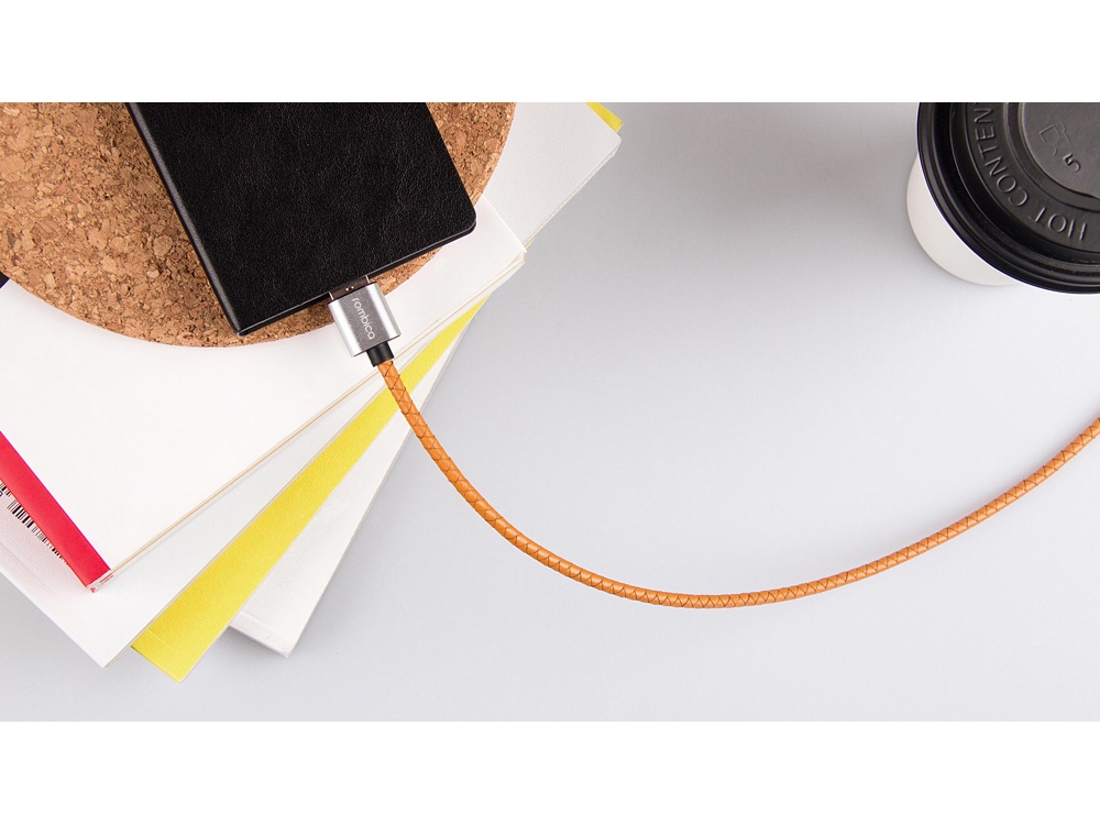 Кабель Rombica DIGITAL CL-05-6