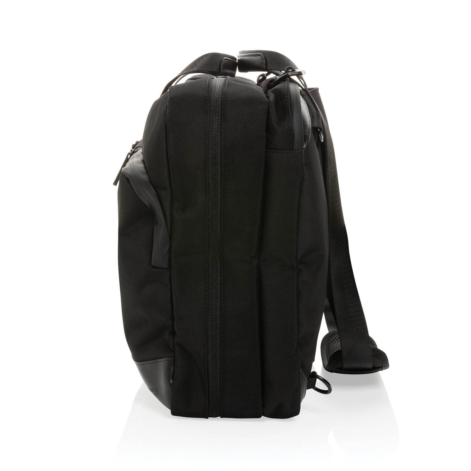 Сумка-рюкзак 2-в-1 для ноутбука Swiss Peak из rPET AWARE™-7