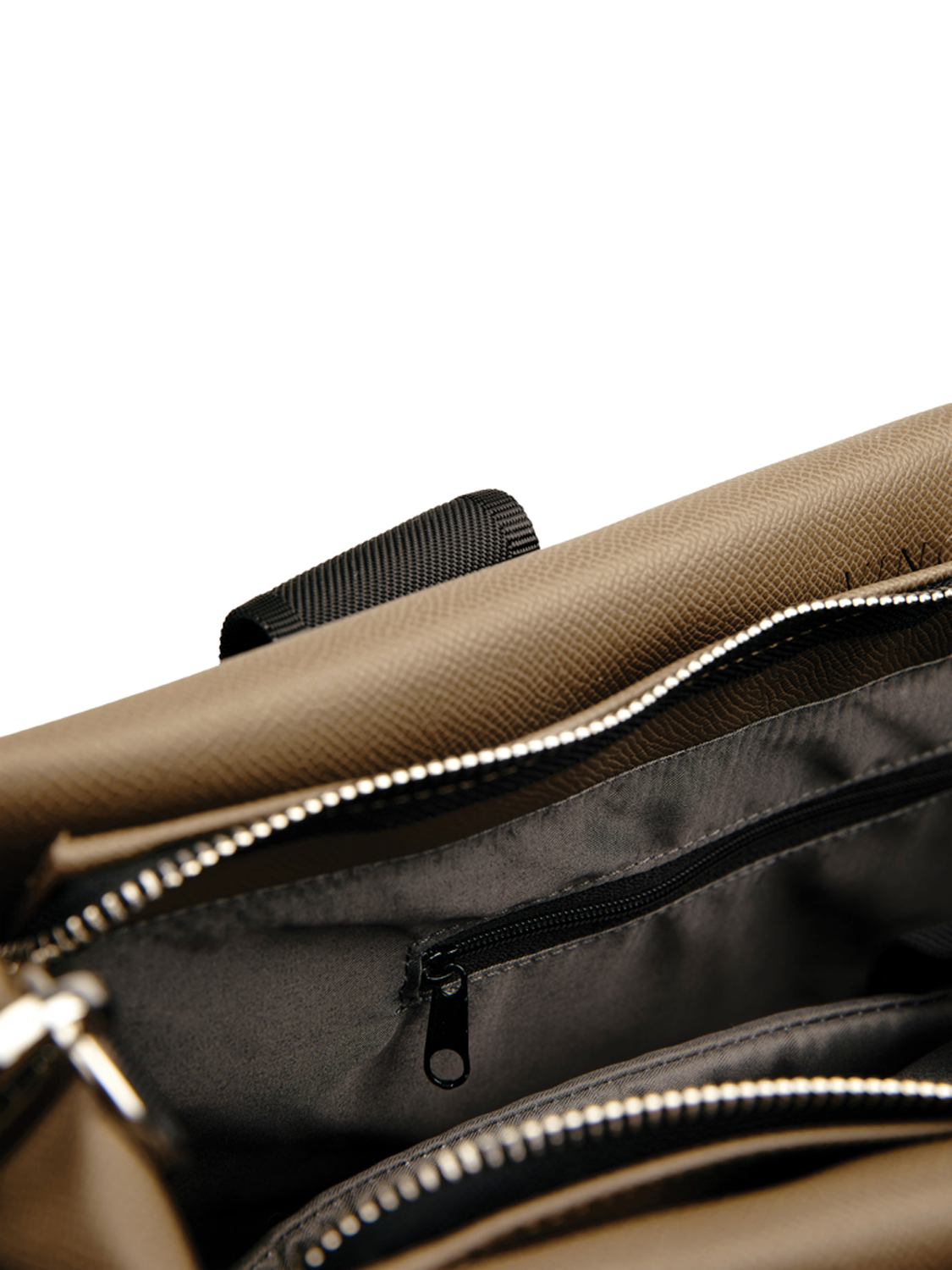 Сумка-тоут VINGA Bermond из переработанного полиуретана RCS, 15’’-5