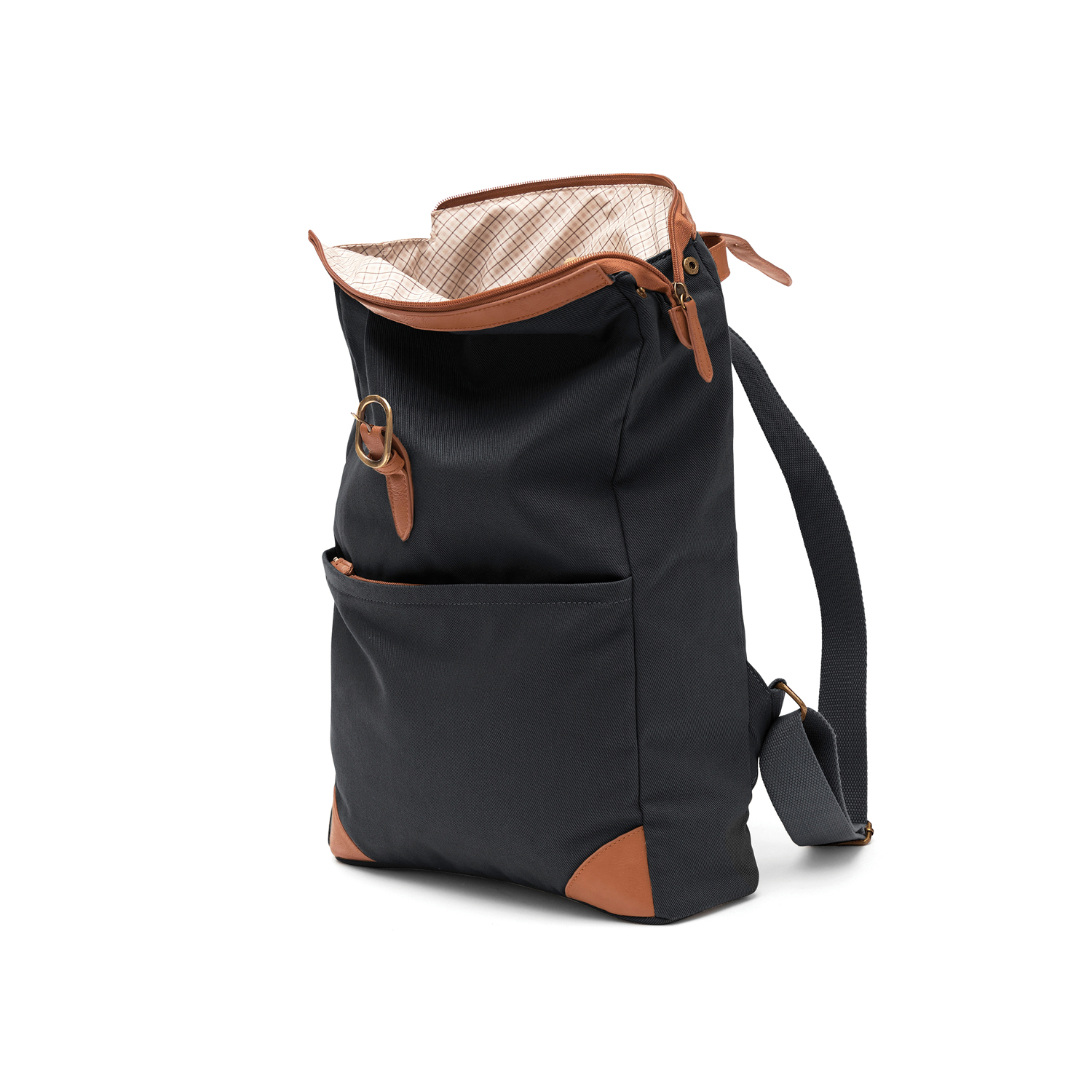 Рюкзак VINGA Sloane из rPET-5