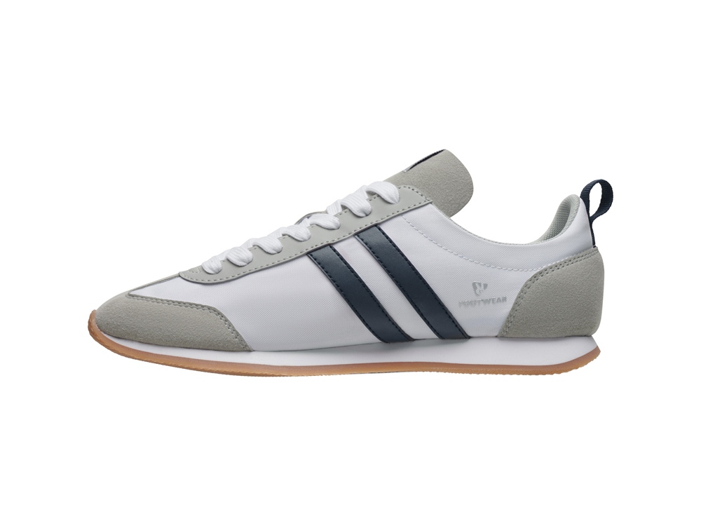 Кроссовки Nadal, белый/нэйви-1