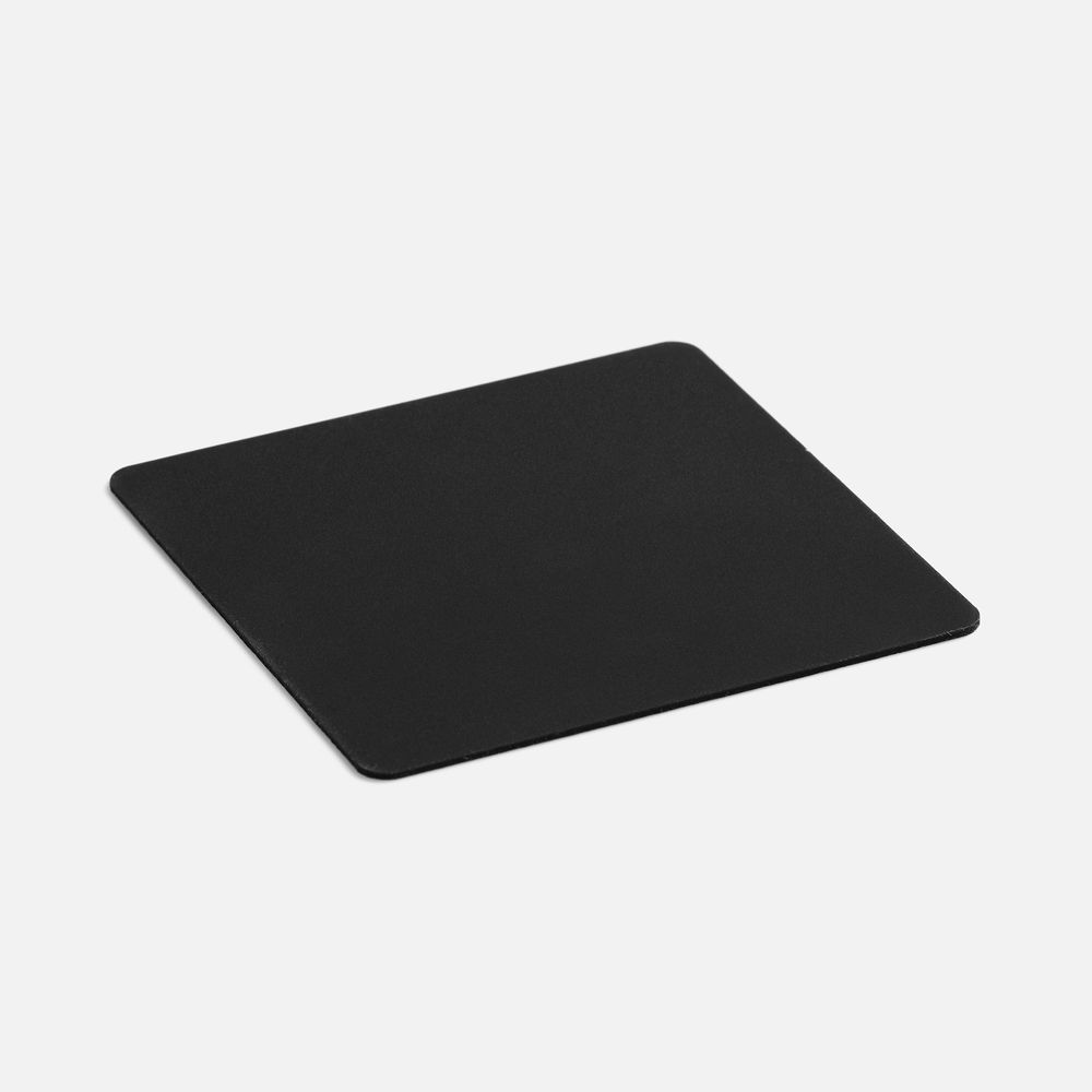 Костер Costero, квадратный, черный-0