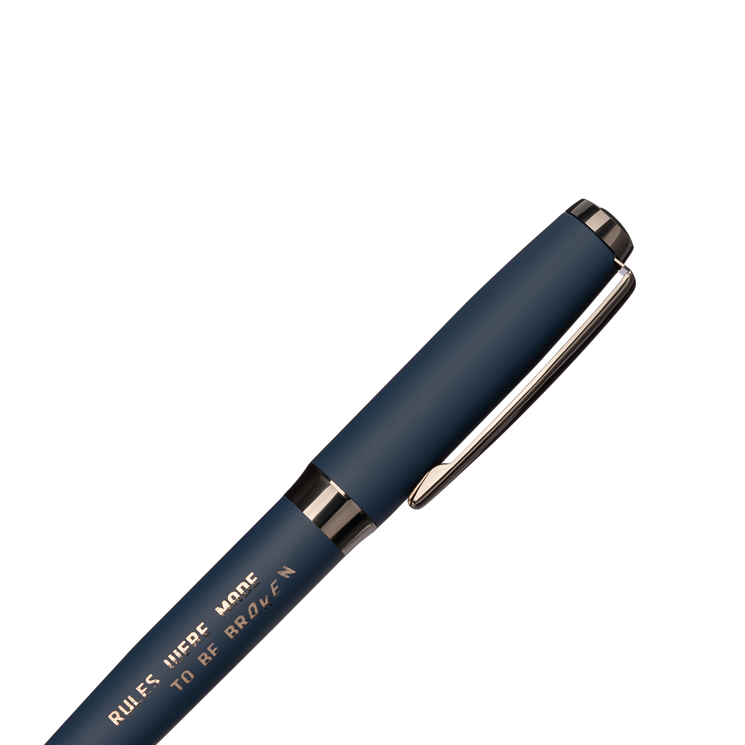 Шариковая ручка Monreal, синяя-4