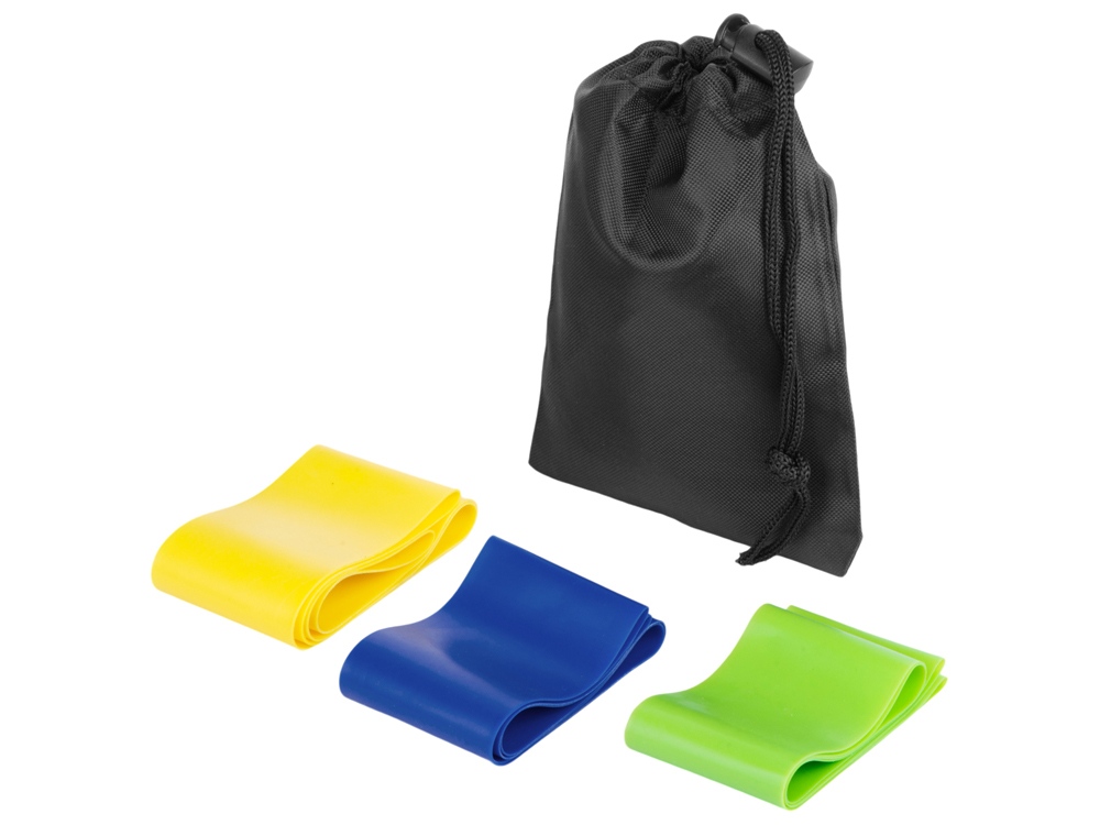 Набор эспандер-лент Strong-0