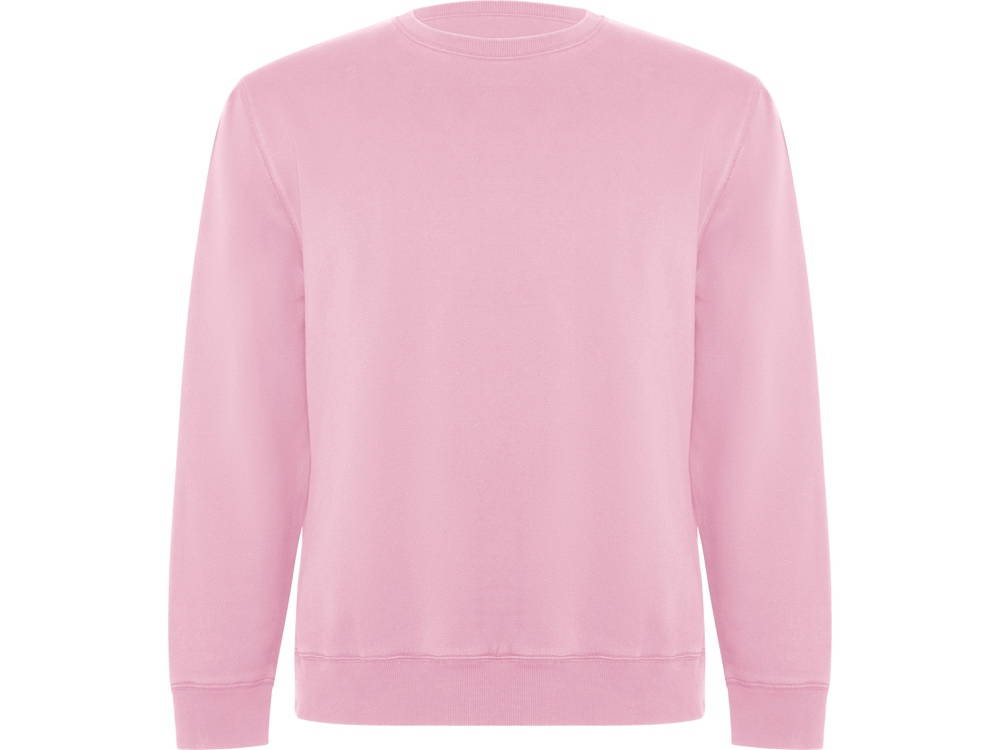 Свитшот Batian, светло-розовый-0