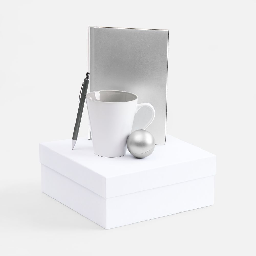 Набор Kroom, серый-0