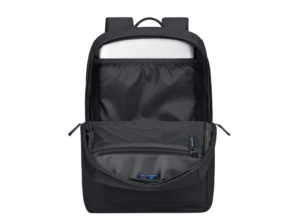 RIVACASE 8062 black рюкзак для ноутбука 15.6-16 / 12-9