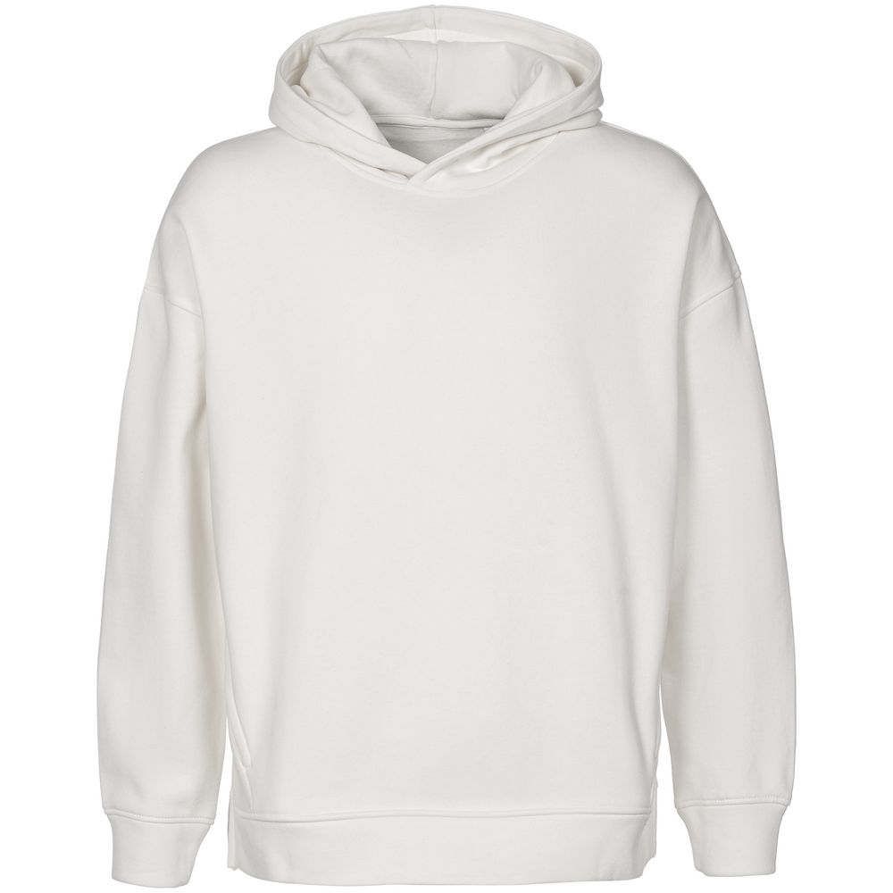 Худи оверсайз унисекс Tolla, молочное-0