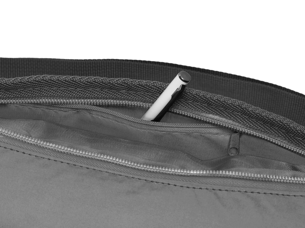 Светоотражающая сумка на пояс Neo Extra Reflect-4