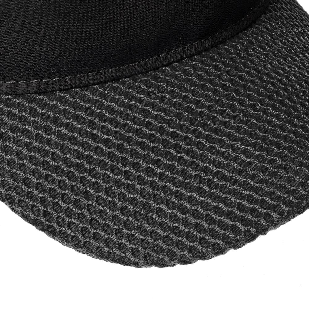 Козырек Grand Slam, темно-серый-3