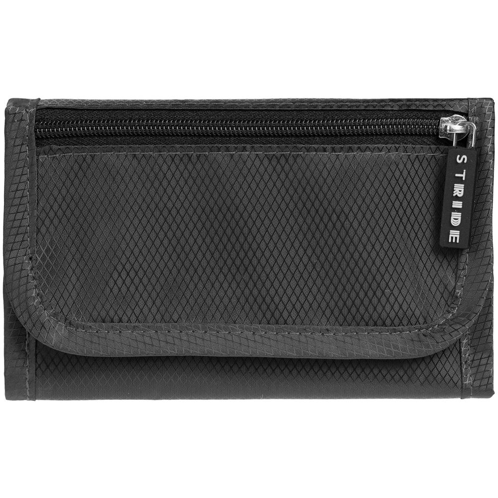 Кошелек Torren с RFID-защитой, серый-0