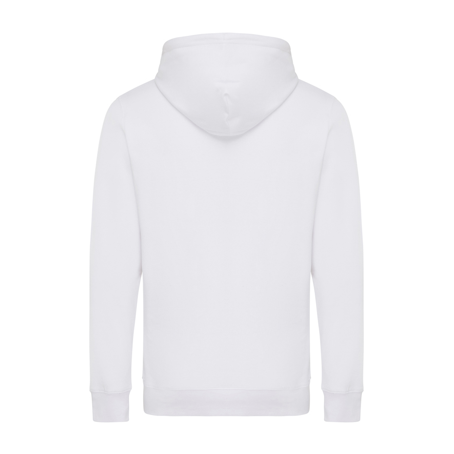 Худи Iqoniq Rila из переработанного хлопка AWARE™, унисекс, 280 г/м²-4