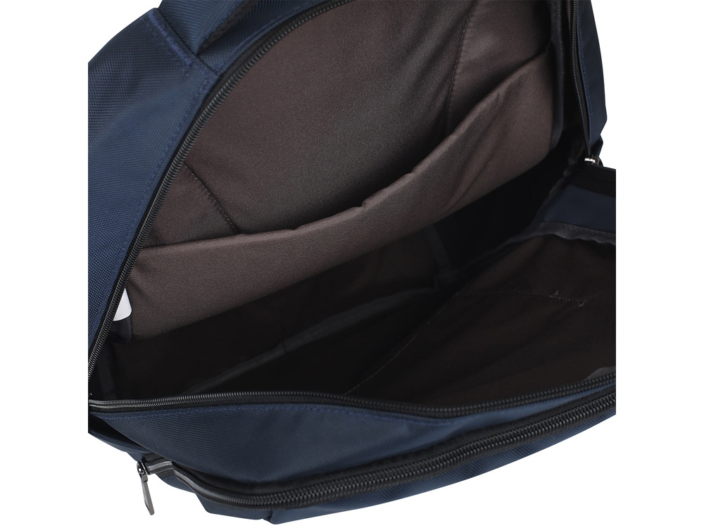 Рюкзак Eberhart Backpack темно-синий EBH29736-DB-14-5