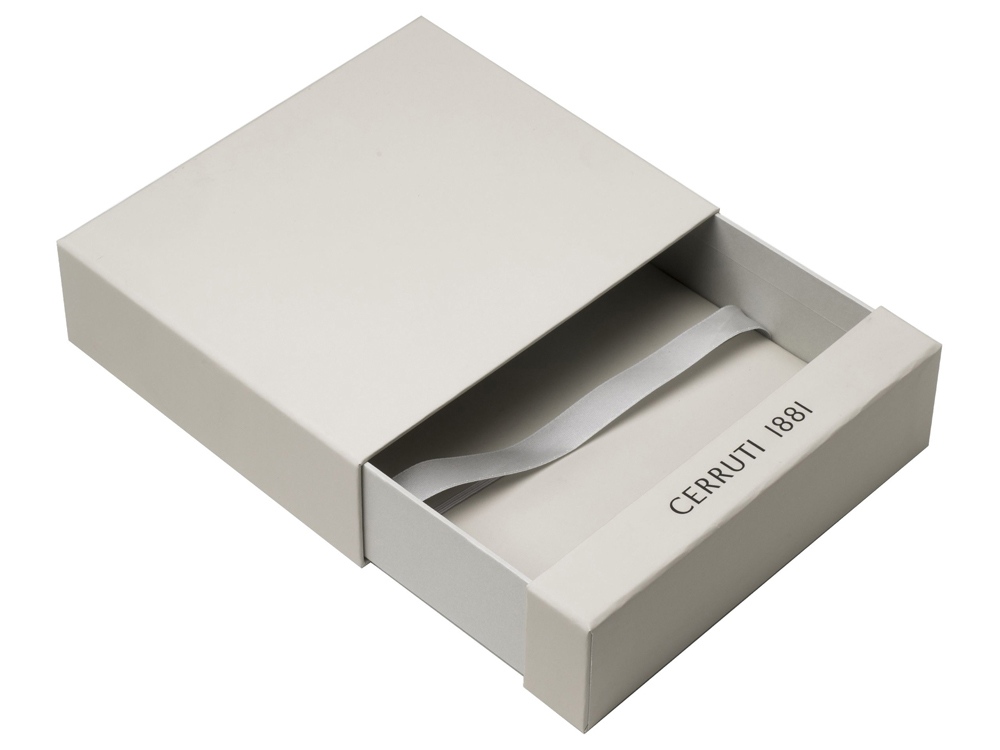 Набор: Защитная маска BYRON + Шариковая авторучка Myth Black Gun. Cerruti 1881-6