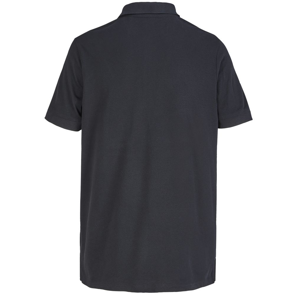 Рубашка поло женская Pacific Women, черная-1