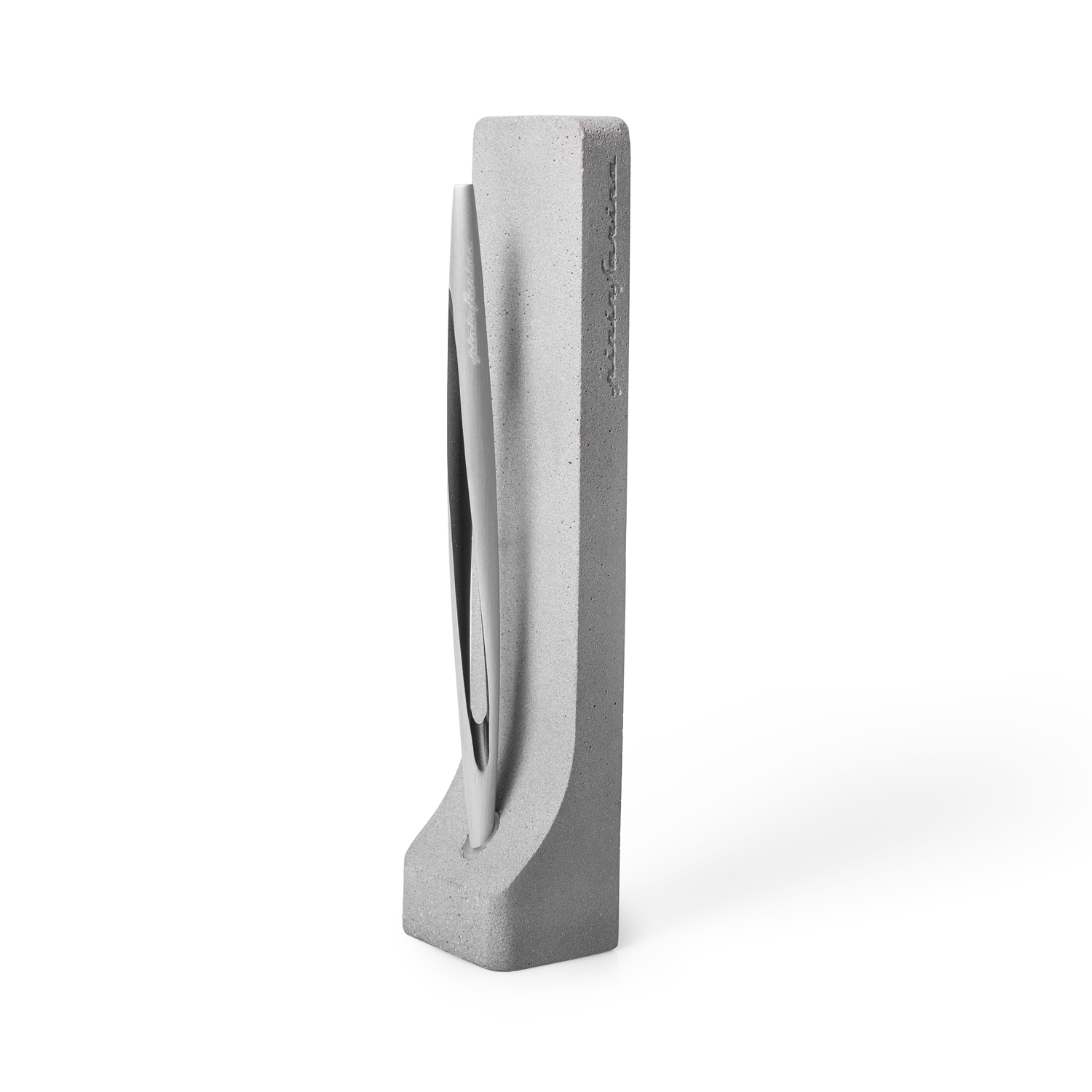 Вечная ручка Pininfarina Aero TITANIUM-6