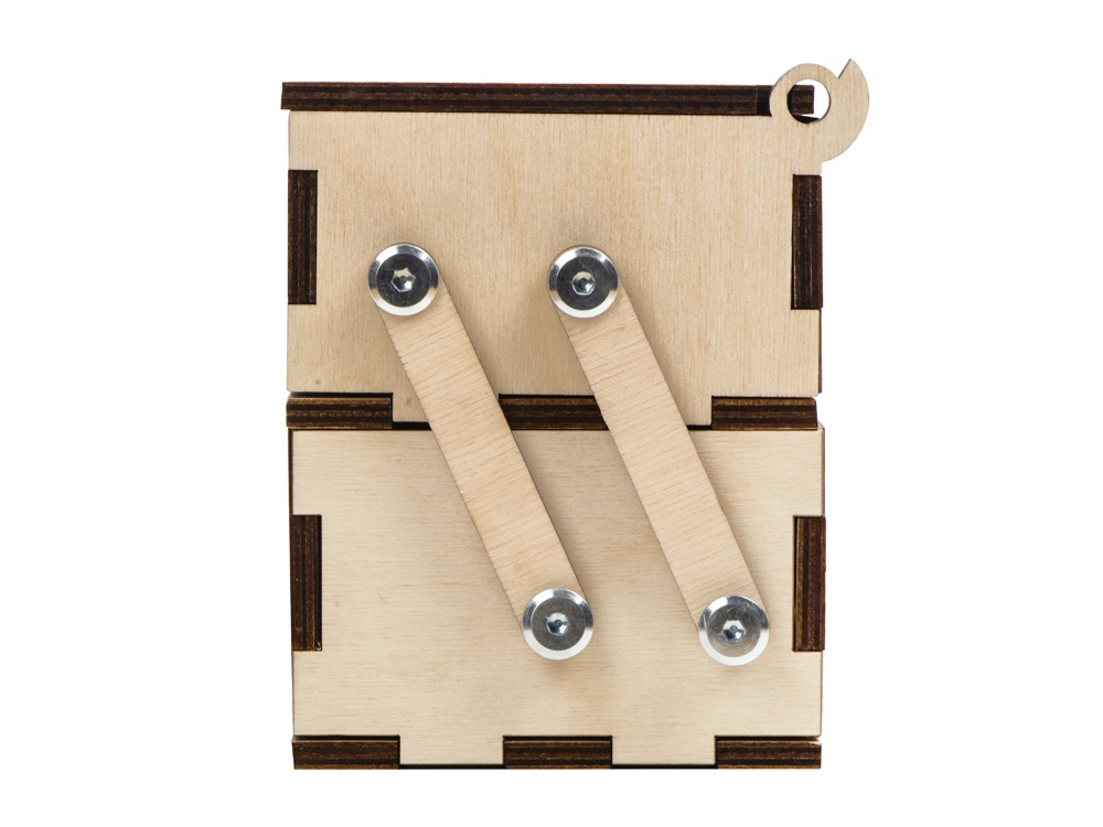 Набор для водки Матрица-6