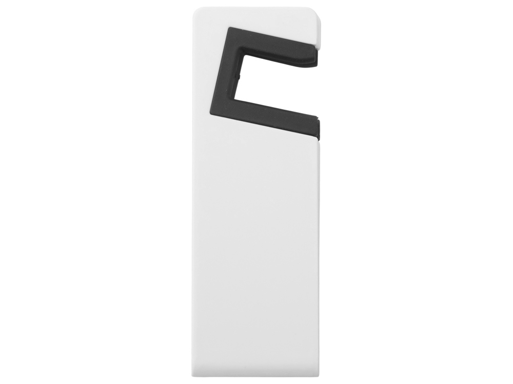 Подставка для телефона складная Zent, белый-1