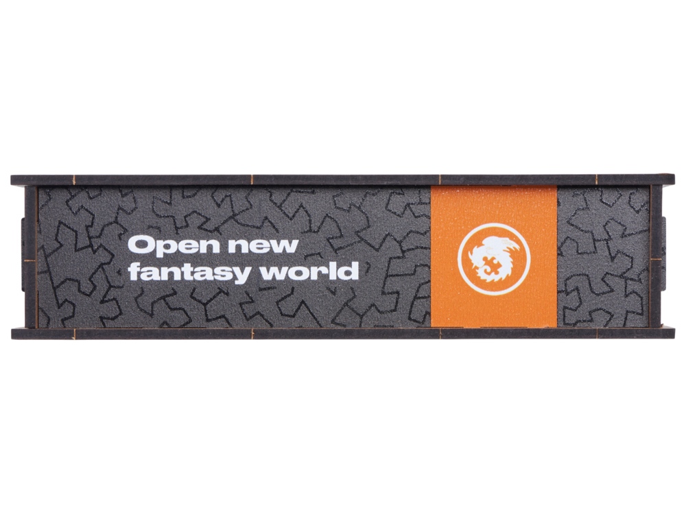 Деревянный пазл Wonderhouse-7