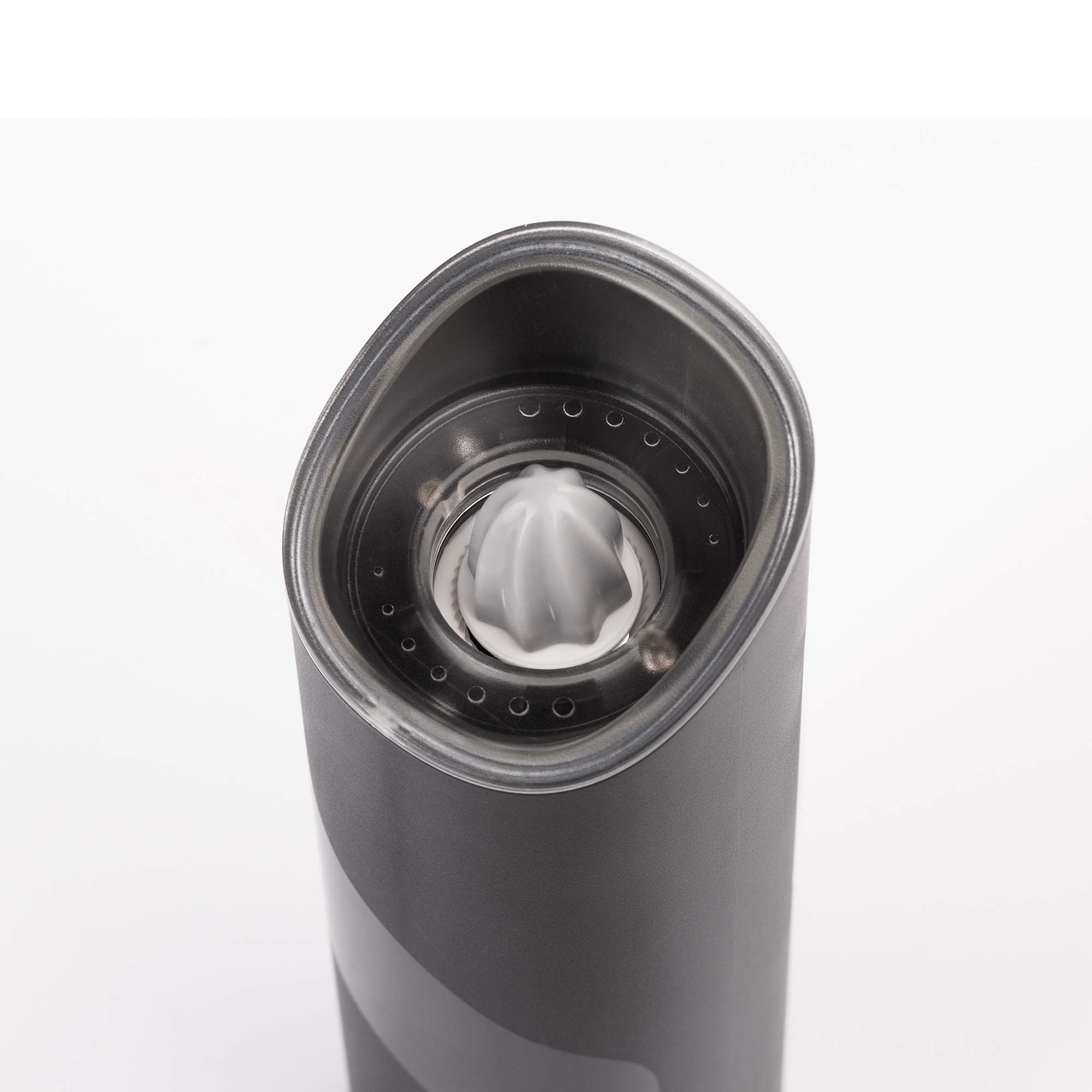 Гравитационная электрическая мельница "Модерн" для специй-3