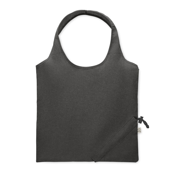 Сумка для покупок, черный-2