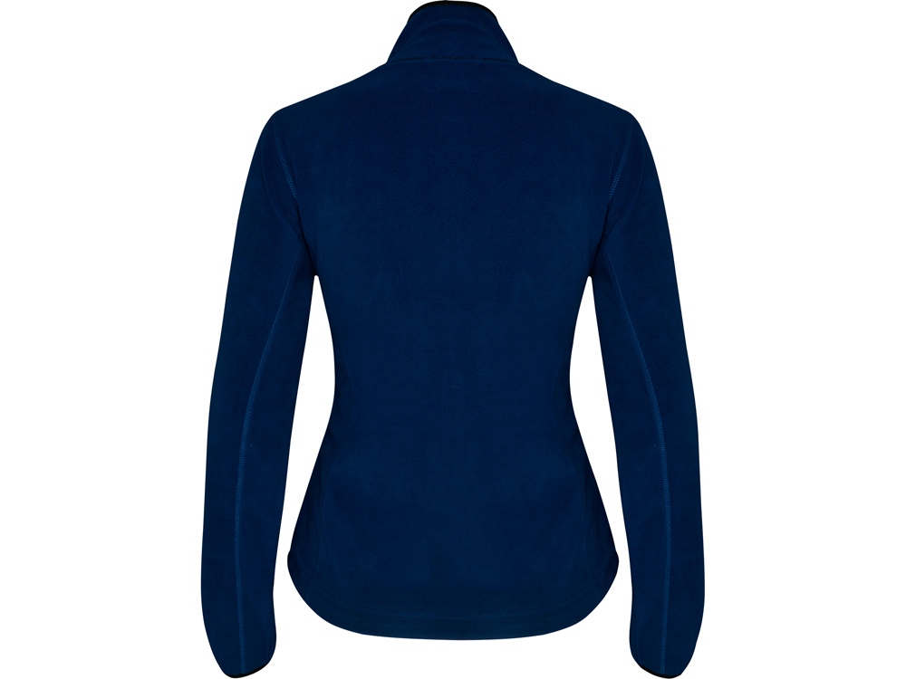 Куртка флисовая Luciane женская, нэйви-1