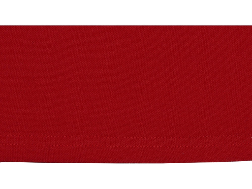 Рубашка поло First N мужская, красный-11