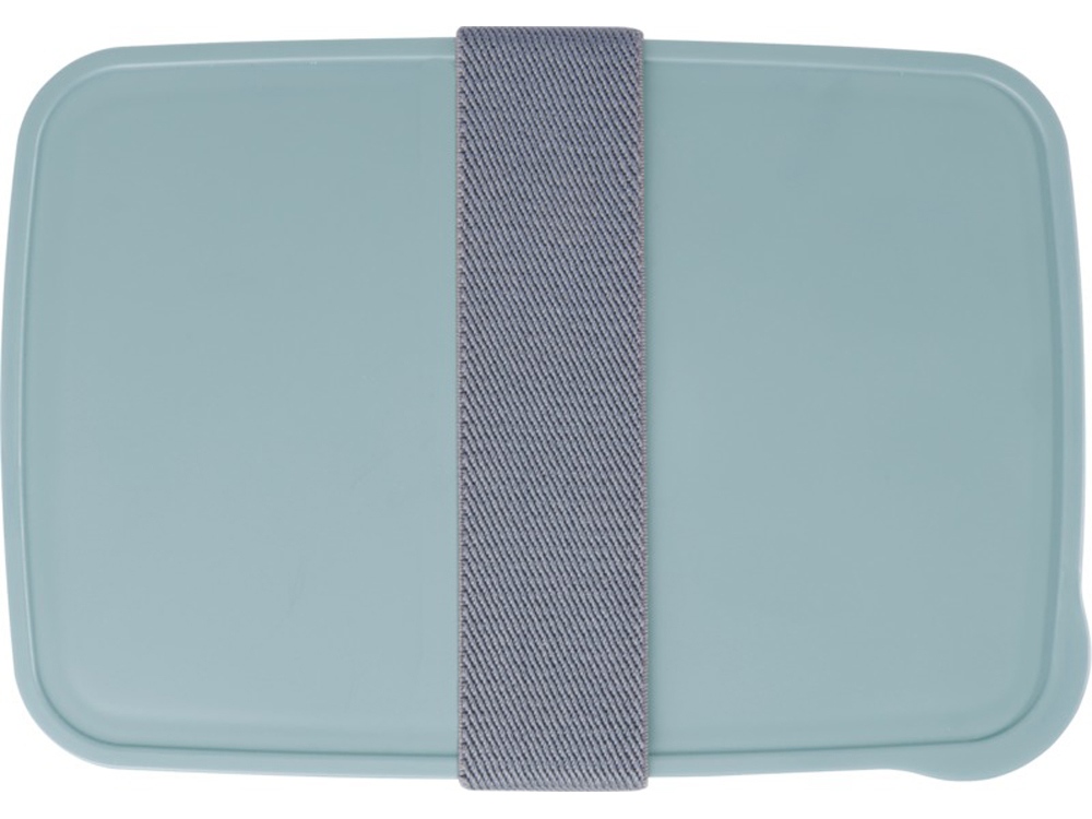 Dovi Контейнер для завтрака из переработанного пластика , мятный-1