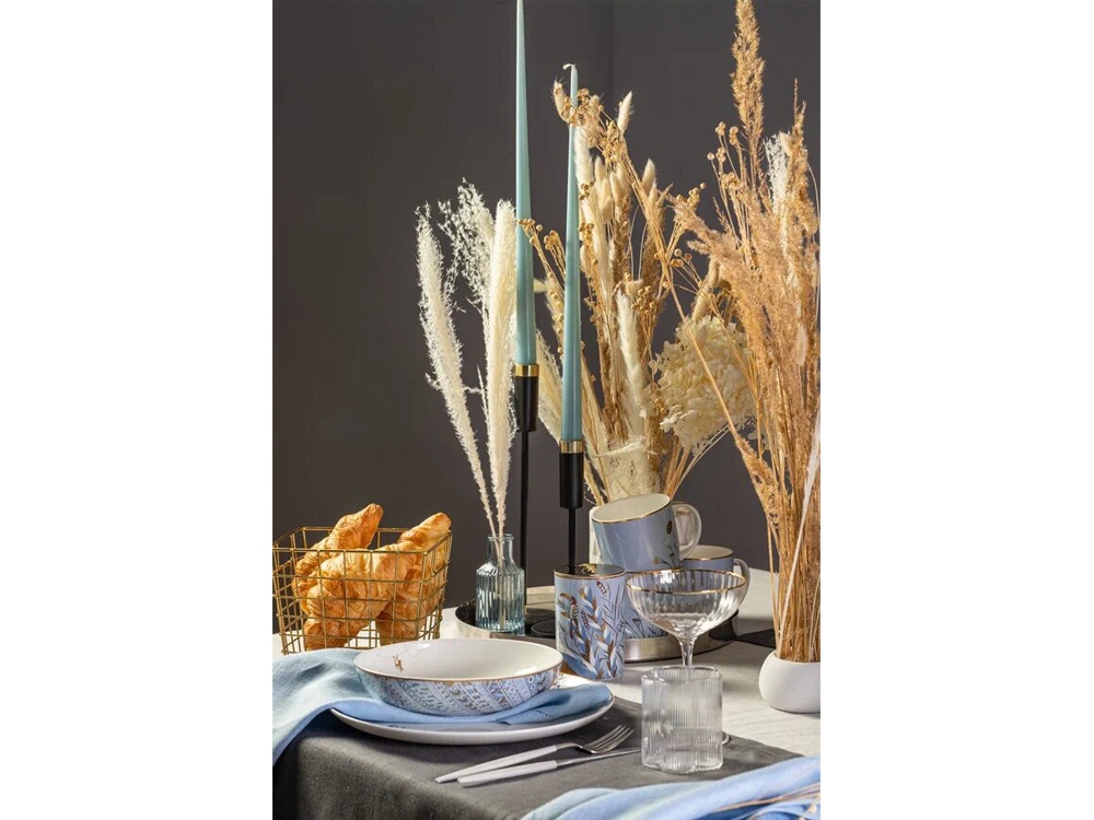 Свеча Valerie Concept СNDL 3 TRO-5