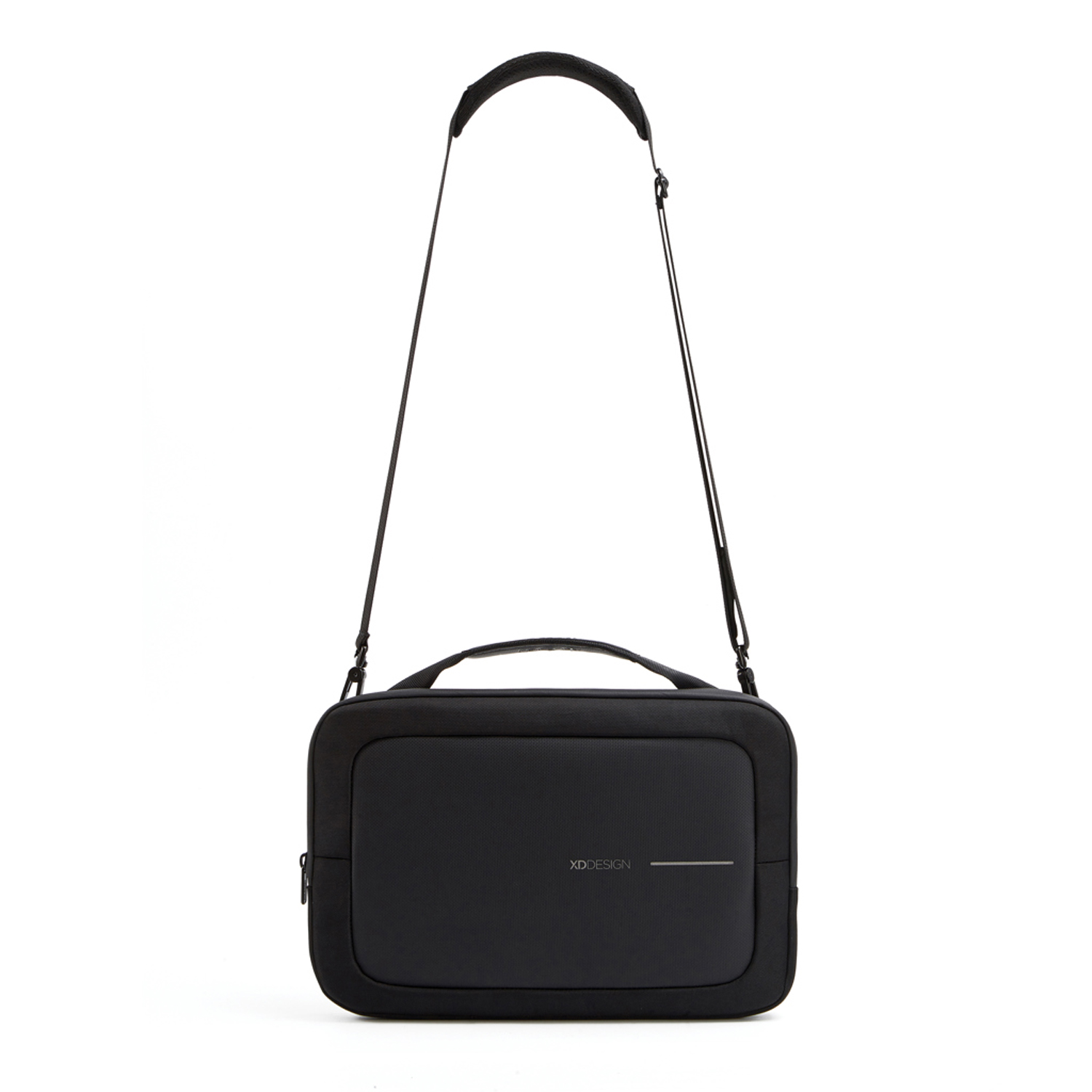Сумка для ноутбука XD Design из rPET AWARE™, 16’’-19