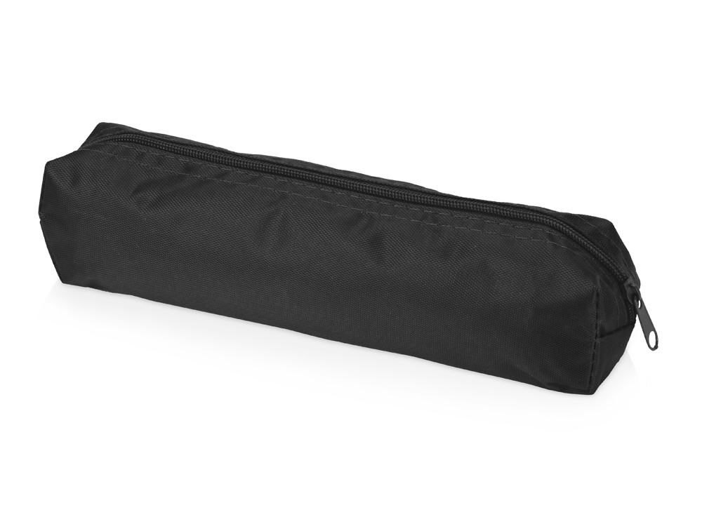 Пенал Log, черный-0